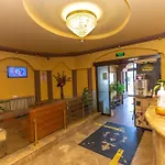 Hotel Sir Gara De Nord