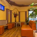 Hotel Sir Gara De Nord