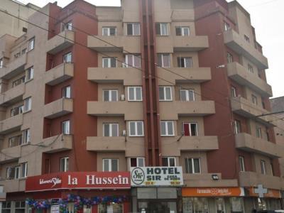 Sir Gara De Nord * Bucureşti