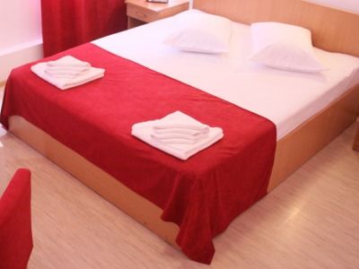Hotel Sir Gara De Nord Bucureşti