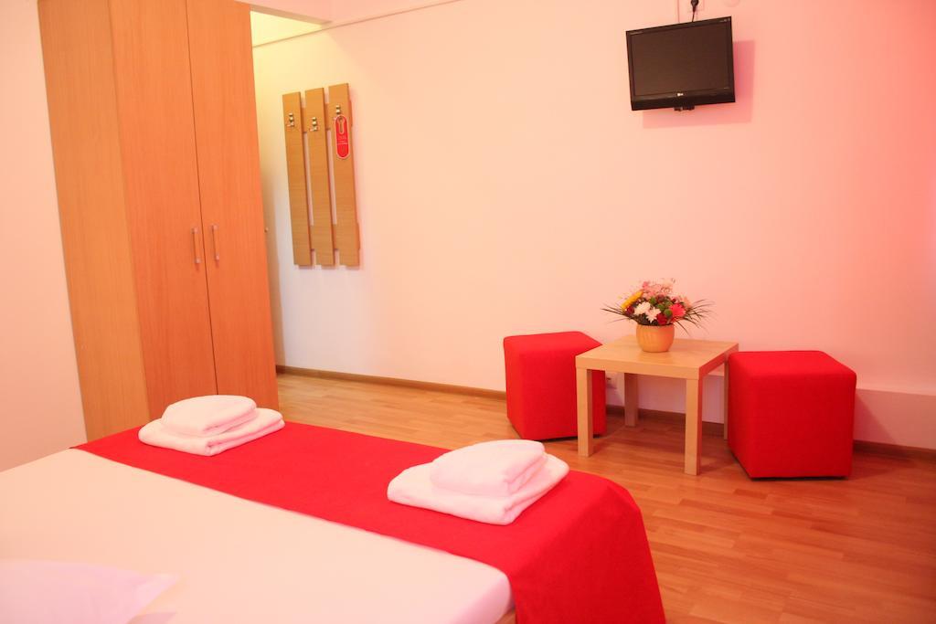 Hotel Sir Gara De Nord *
