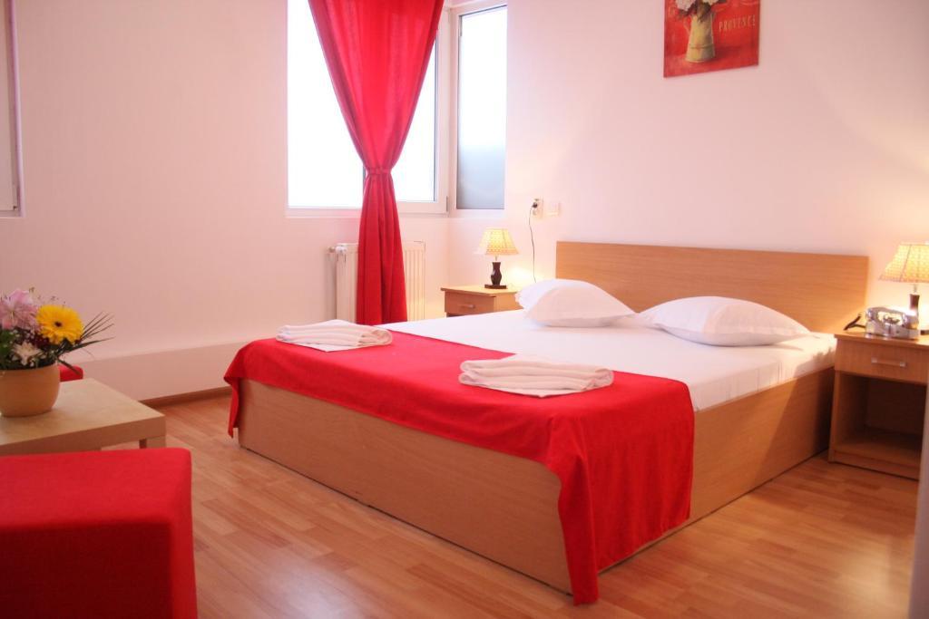 Hotel Sir Gara De Nord