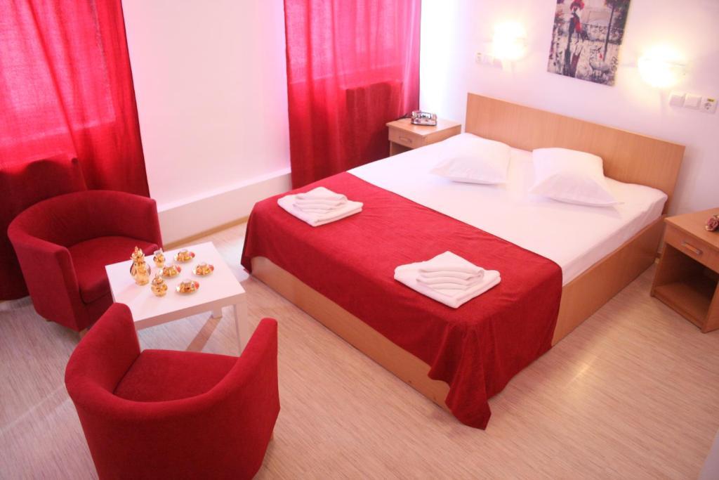 Hotel Sir Gara De Nord Bucureşti
