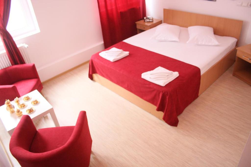 Sir Gara De Nord Hotel Bucureşti