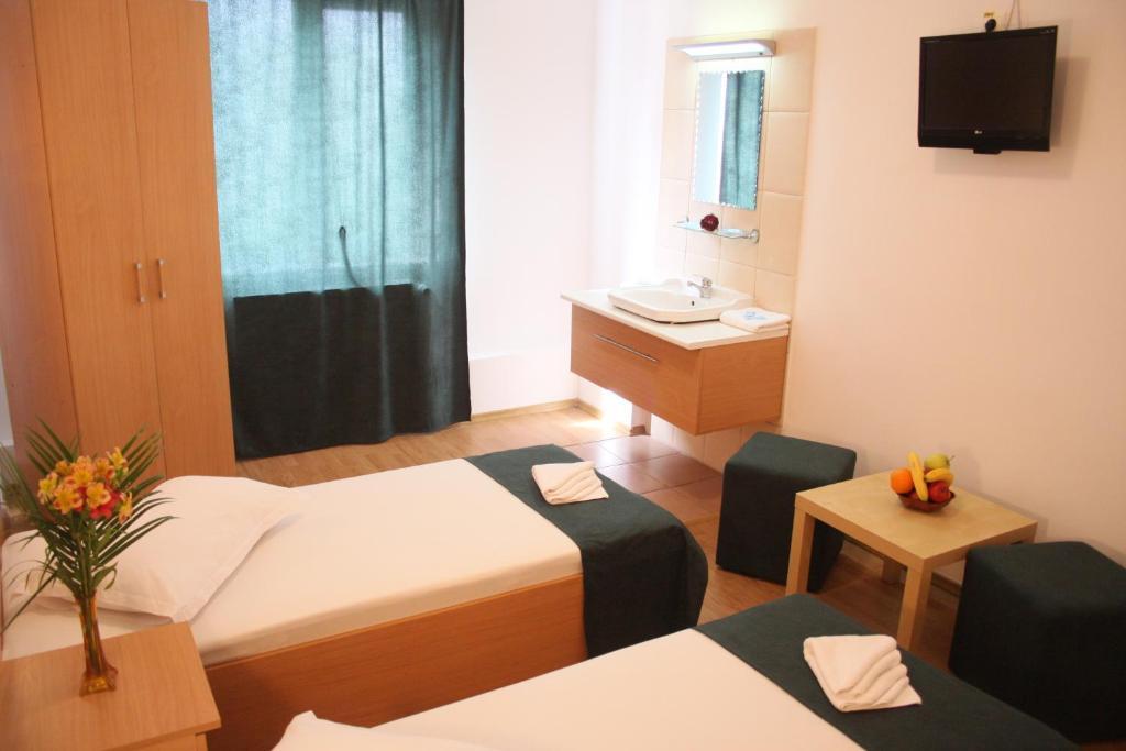 Hotel Sir Gara De Nord *
